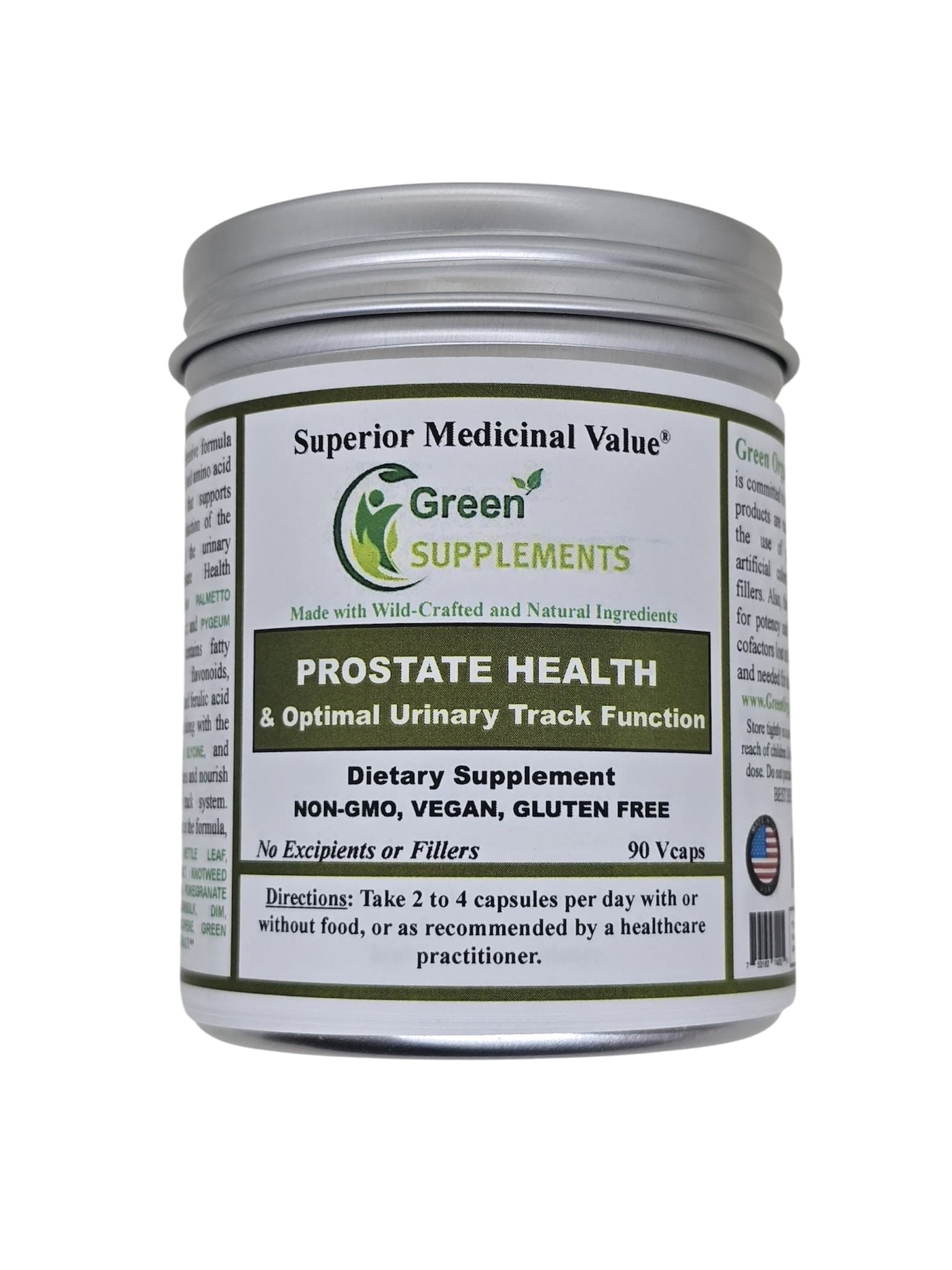 Prostate Health